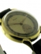 Stowa 14k gold vintage watch